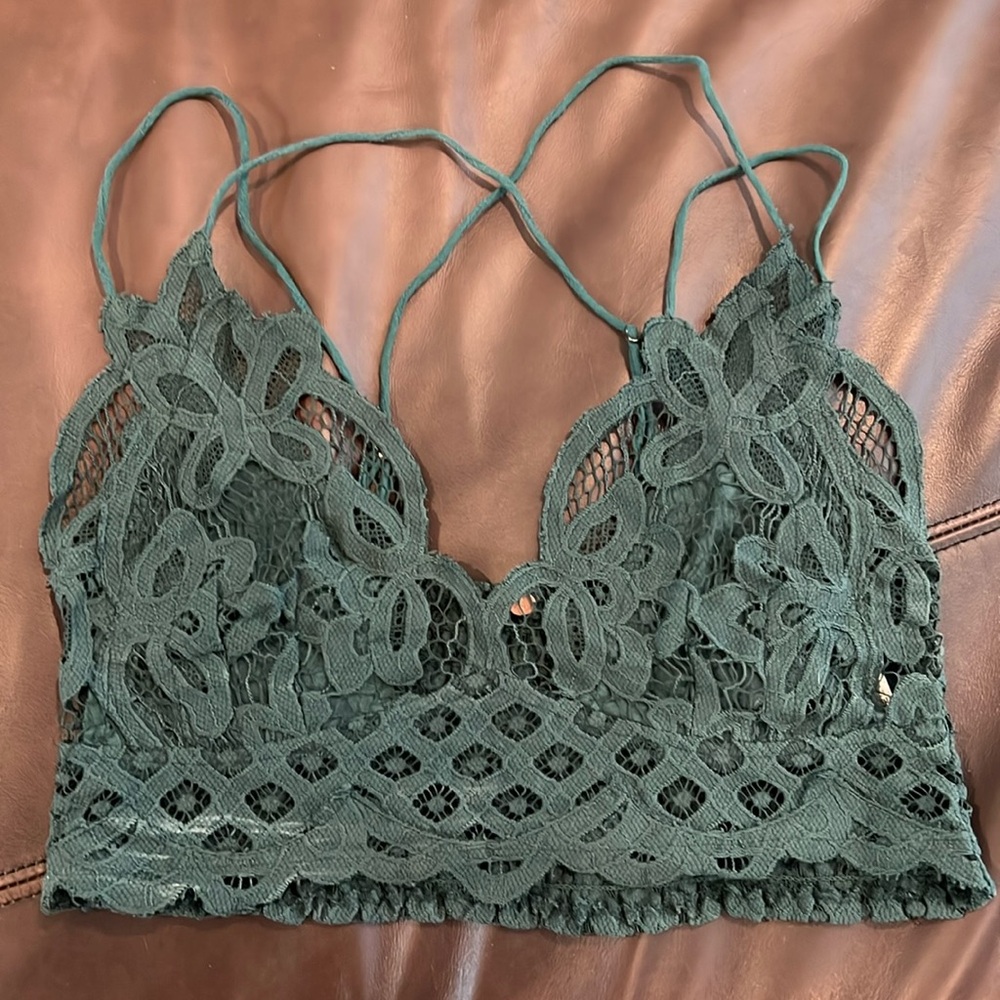 Free People bralette